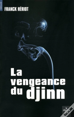 Capa do artigo La Vengeance Du Djinn