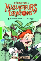 Capa do artigo La Vengeance Du Dragon