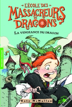 Capa do artigo La Vengeance Du Dragon