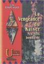 La Vengeance Du Kaiser ; New-York Bombardé - Preview