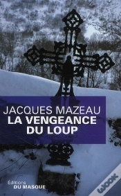 Capa do artigo La Vengeance Du Loup