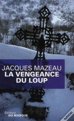 Capa do artigo La Vengeance Du Loup