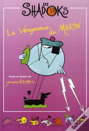 Capa do artigo La Vengeance Du Marin