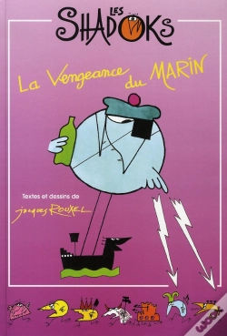 Capa do artigo La Vengeance Du Marin