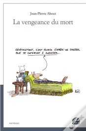 Capa do artigo La Vengeance Du Mort