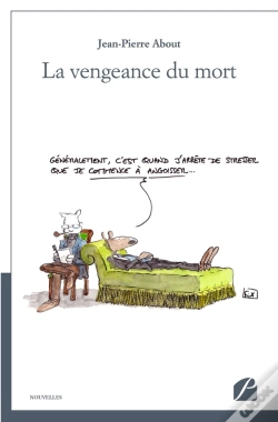 Capa do artigo La Vengeance Du Mort