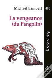 Capa do artigo La Vengeance (Du Pangolin)