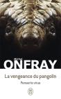 La Vengeance Du Pangolin - Preview