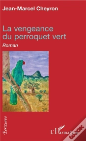 Capa do artigo La Vengeance Du Perroquet Vert