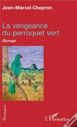 Capa do artigo La Vengeance Du Perroquet Vert