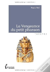 Capa do artigo La Vengeance Du Petit Pharaon