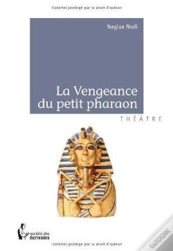 Capa do artigo La Vengeance Du Petit Pharaon