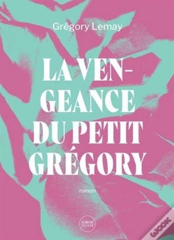 Capa do artigo La Vengeance Du Petit Qrégory