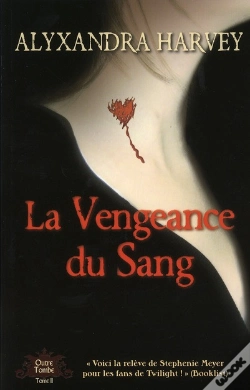 Capa do artigo La Vengeance Du Sang Outre-Tombe T.2