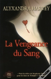 Capa do artigo La Vengeance Du Sang Outre-Tombe T.2
