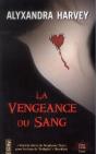 La Vengeance Du Sang T2 Poche - Preview