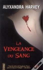La Vengeance Du Sang T2 Poche