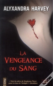 Capa do artigo La Vengeance Du Sang T2 Poche