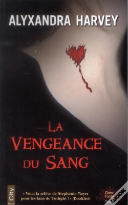 Capa do artigo La Vengeance Du Sang T2 Poche