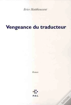Capa do artigo La Vengeance Du Traducteur