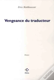 Capa do artigo La Vengeance Du Traducteur