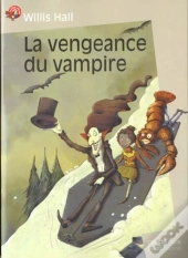 La Vengeance Du Vampire