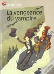Capa do artigo La Vengeance Du Vampire