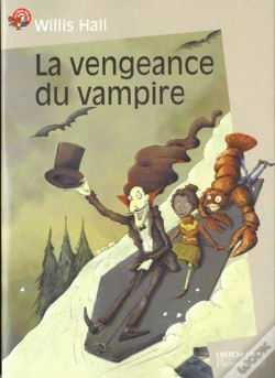 Capa do artigo La Vengeance Du Vampire