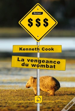 Capa do artigo La Vengeance Du Wombat
