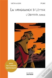 La Vengeance D'Ulysse