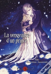 La Vengeance D'Un Prince