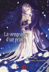Capa do artigo La Vengeance D