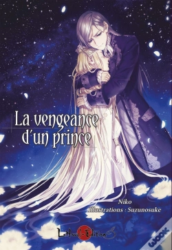 Capa do artigo La Vengeance D'Un Prince