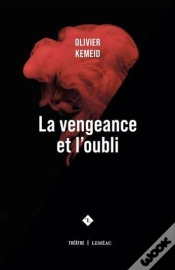 Capa do artigo La Vengeance Et L
