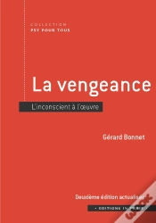 Capa do artigo La Vengeance : L