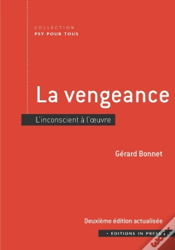 Capa do artigo La Vengeance : L'Inconscient À L'Oeuvre (2e Édition)