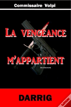 Capa do artigo La Vengeance M'Appartient