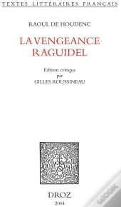 La Vengeance Raguidel