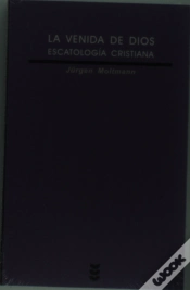 Capa do artigo La Venida De Dios