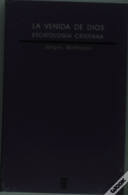 Capa do artigo La Venida De Dios