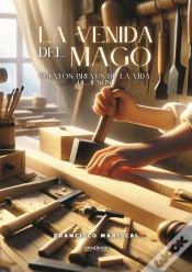 Capa do artigo La Venida Del Mago