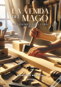 Capa do artigo La Venida Del Mago