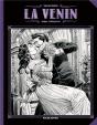 La Venin T4 : Ciel D'Ether (Grand Format - Noir Et Blanc) - Preview