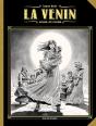 La Venin T5 : Soleil De Plomb (Grand Format - Noir Et Blanc) - Preview