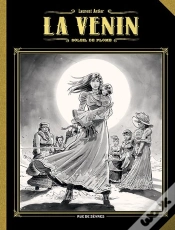Capa do artigo La Venin T5 : Soleil De Plomb (Grand Format - Noir Et Blanc)