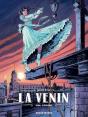 La Venin Tome 4 : Ciel D'Éther - Preview