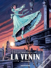 Capa do artigo La Venin Tome 4 : Ciel D