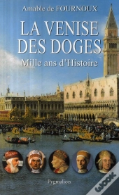 La Venise Des Doges