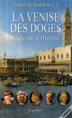 Capa do artigo La Venise Des Doges