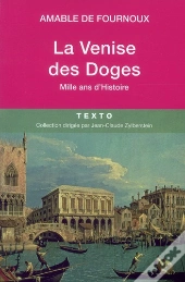 La Venise Des Doges